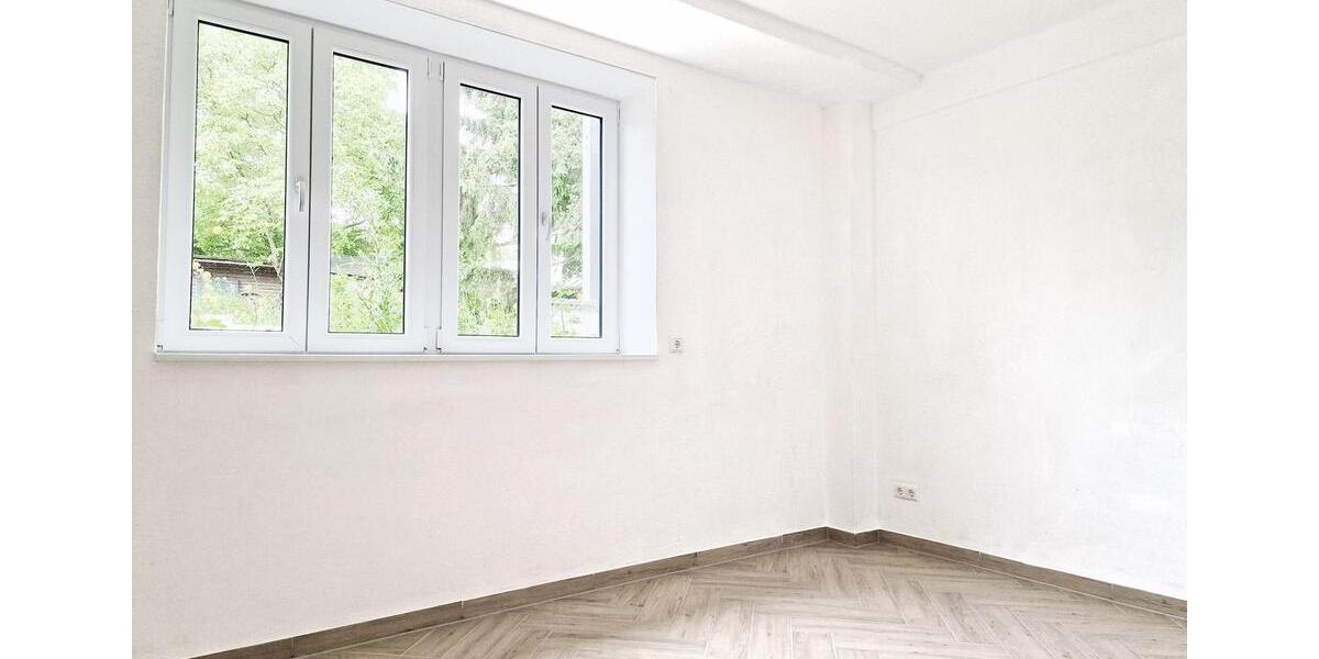 EG Wohnung mit Terrasse | Exklusiv wohnen. Natürlich leben. 4 zimmer