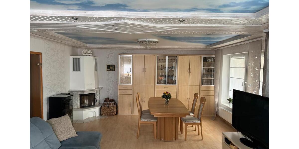 Doppelhaushälfte Weyhausen - 4 Zimmer, 155 m&sup2;, 345.000&euro; | Angebot:26828351