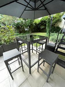 HERZ DER LÖWENSTADT: MODERNE ALTBAU-WOHNUNG - Etagenwohnung Braunschweig | Angebot:24844864