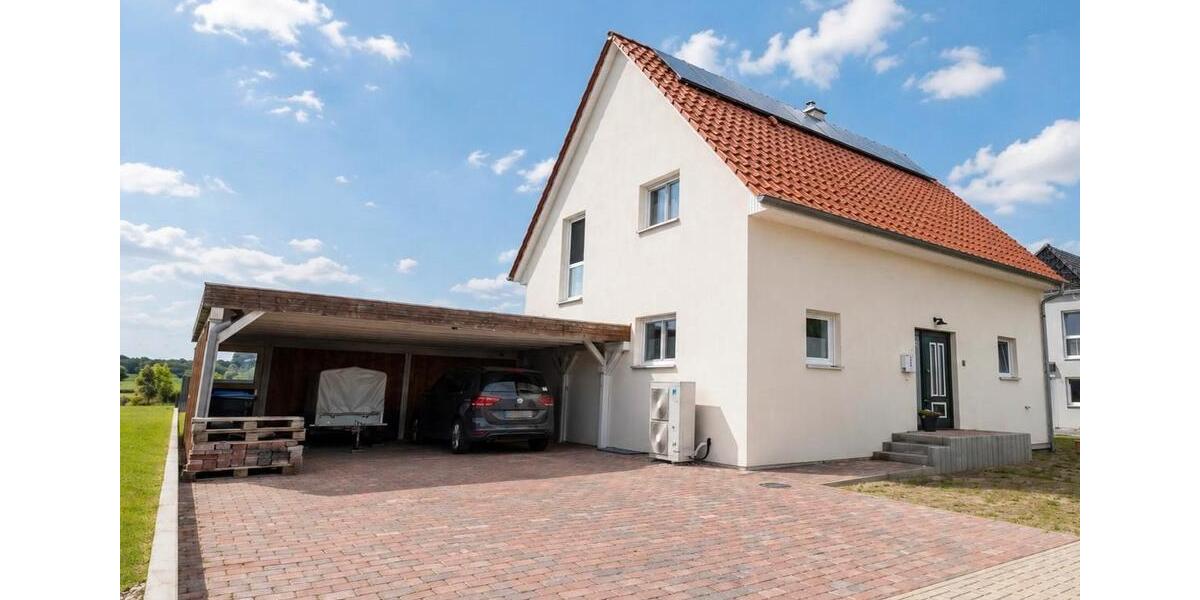 Einfamilienhaus Grasleben - 6 Zimmer, 144 m&sup2;, 563.000&euro; | Angebot:26981127