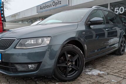 Skoda Octavia 129.800 km 11.890 &euro; Wendeburg 38176