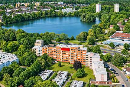 Wohnung Wolfsburg Alt-Wolfsburg - 4 Zimmer, 115 m&sup2;, 268.000&euro; | Angebot:27352075