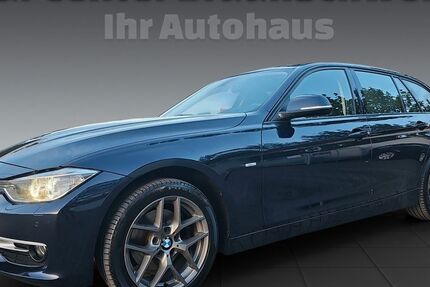 BMW 320 169.500 km 11.999 &euro; Braunschweig 38120