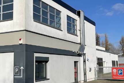 Gewerbeobjekt Wolfsburg Almke - 1.568&euro; | Angebot:27075551