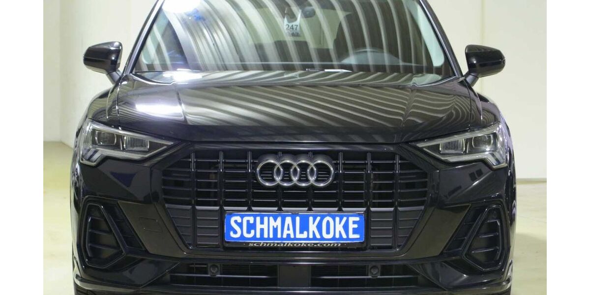 Audi Q3 31.100 km 32.950 &euro; Braunschweig 38112