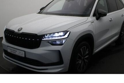 Skoda Kodiaq 25.000 km 48.790 € Wolfsburg 38440