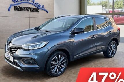 Renault Kadjar 106.390 km 13.700 &euro; Sickte bei Braunschweig 38173