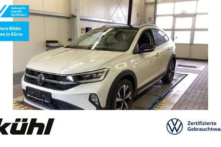 VW Taigo 44.550 km 18.980 &euro; Gifhorn 38518