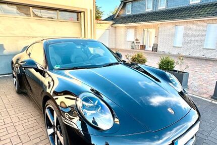 Porsche 992 4.500 km 132.800 &euro; Wolfsburg 38442