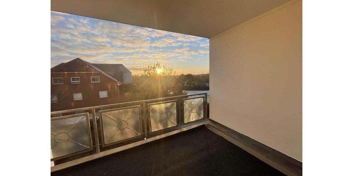 Etagenwohnung Wolfsburg Alt-Wolfsburg - 2 Zimmer, 42 m&sup2;, 504&euro; | Angebot:26693482