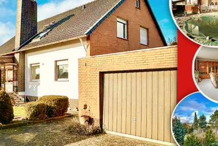 Haus Wendeburg OT Bortfeld Bortfeld - 8 Zimmer, 190 m&sup2;, 365.000&euro; | Angebot:27109574