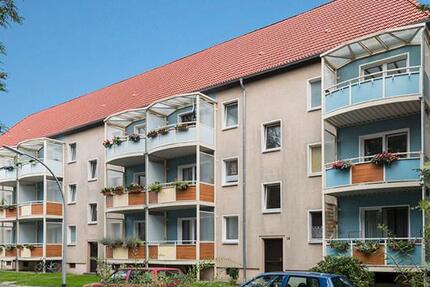 Wohnung Braunschweig Westliches Ringgebiet - 2 Zimmer, 51 m&sup2;, 508&euro; | Angebot:24990019