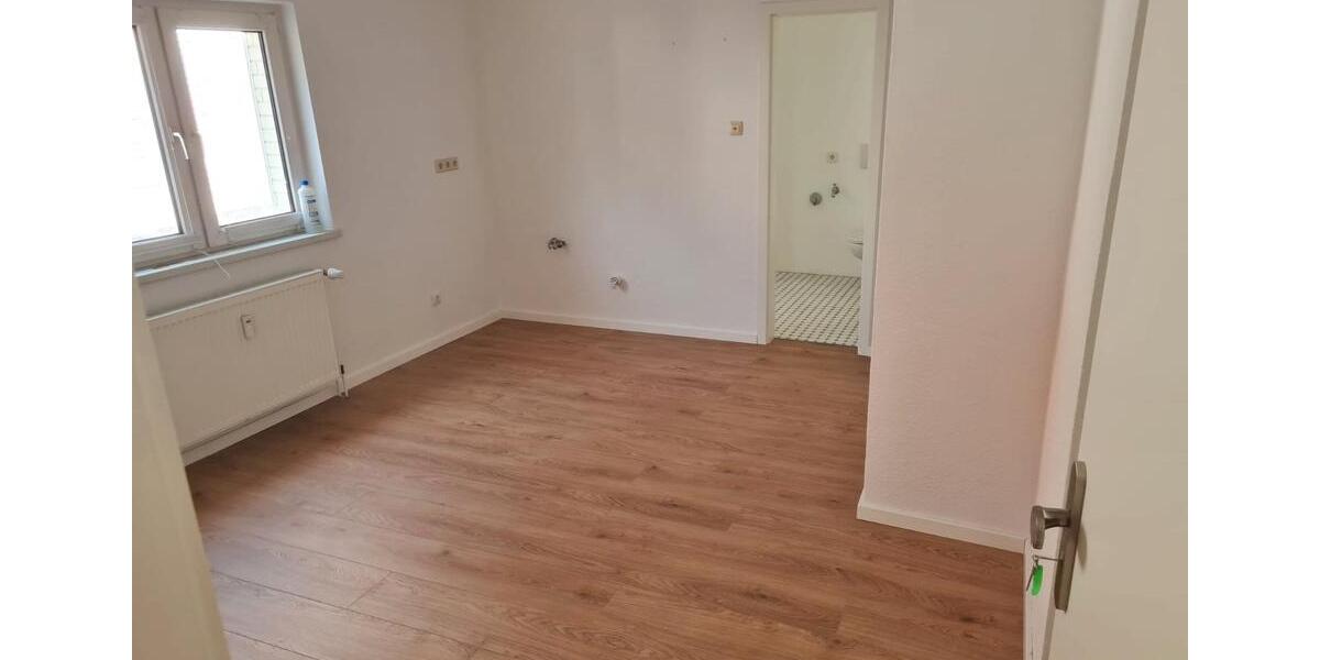 Erdgeschoßwohnung Wolfsburg Almke - 3 Zimmer, 60 m&sup2;, 500&euro; | Angebot:26665199