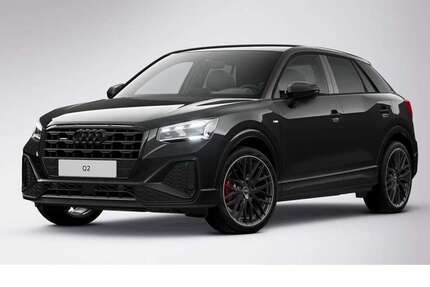 Audi Q2 20.700 km 36.990 € Wolfsburg 38440