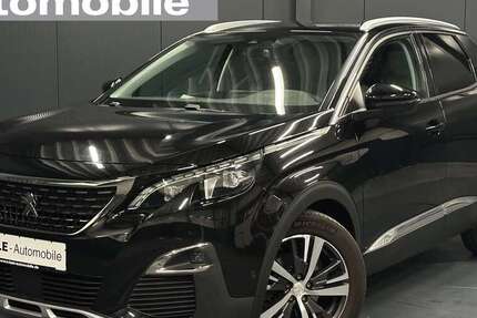 Peugeot 3008 83.000 km 16.470 &euro; Helmstedt 38350