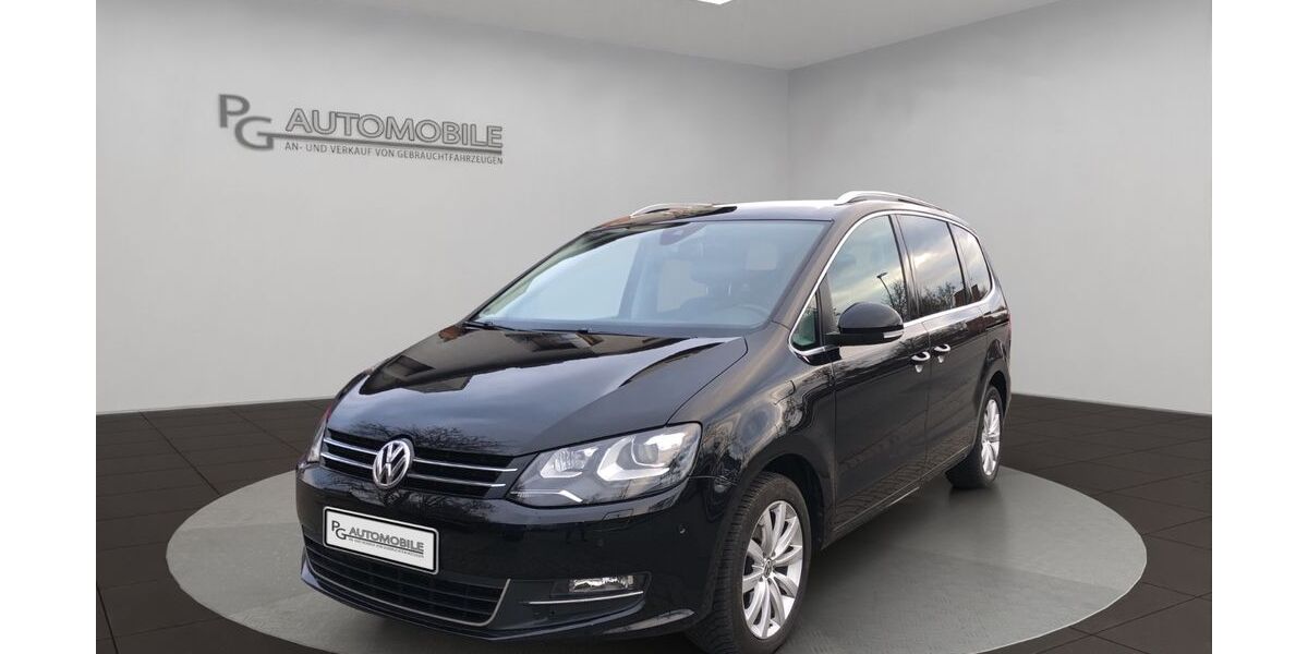 VW Sharan 229.000 km 12.250 &euro; Braunschweig 38110