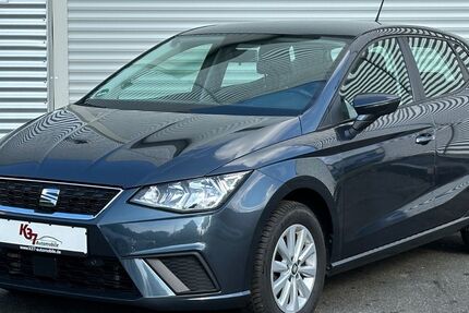 Seat Ibiza 71.770 km 10.999 &euro; Helmstedt 38350