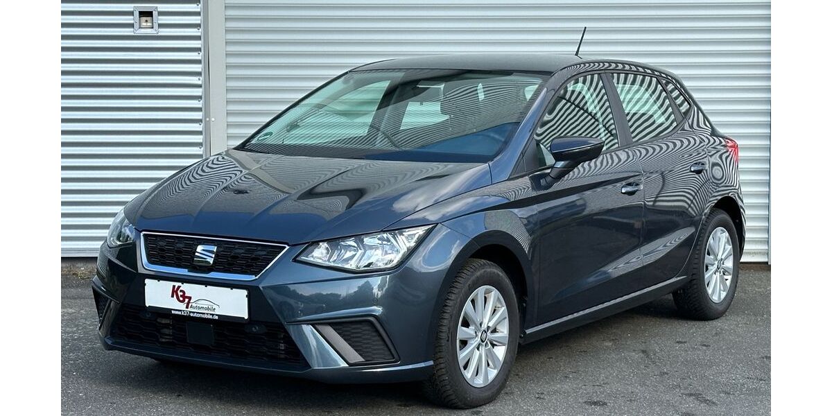 Seat Ibiza 71.770 km 11.370 &euro; Helmstedt 38350