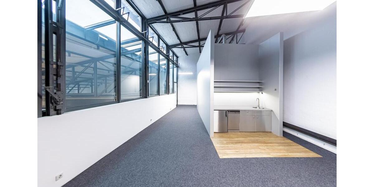 Gewerbeobjekt Braunschweig Östliches Ringgebiet - 1.500&euro; | Angebot:25572161