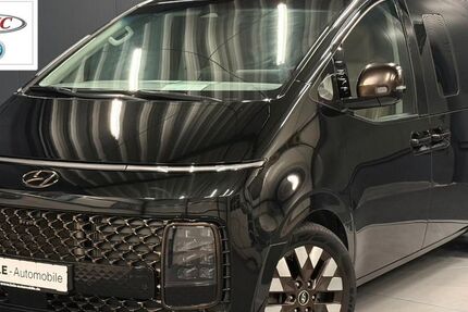 Hyundai STARIA 90.000 km 37.890 &euro; Helmstedt 38350