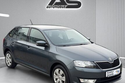 Skoda Rapid 82.344 km 10.890 &euro; Gifhorn 38518