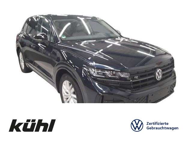 Touareg