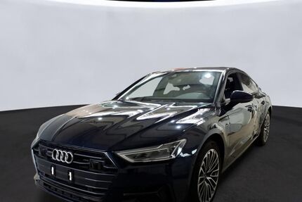 Audi A7 87.094 km 31.990 &euro; Braunschweig 38122