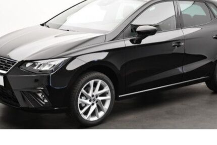 Seat Ibiza 8.250 km 17.380 &euro; Wolfsburg 38448