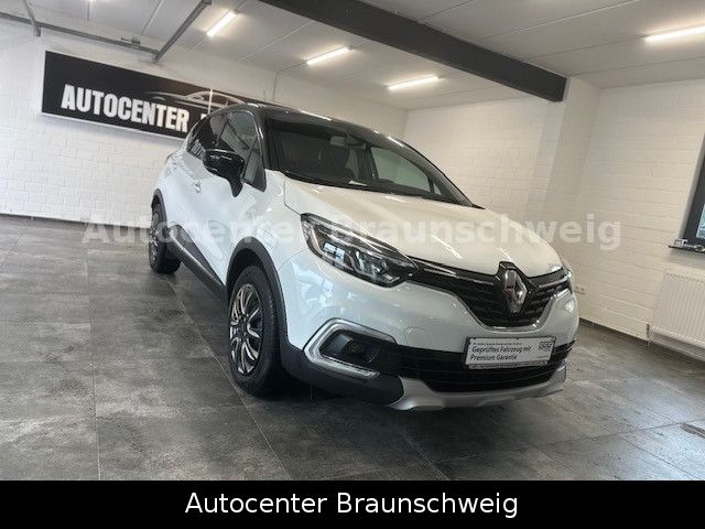 Renault Captur 76.500 km 10.990 &euro; Braunschweig 38112