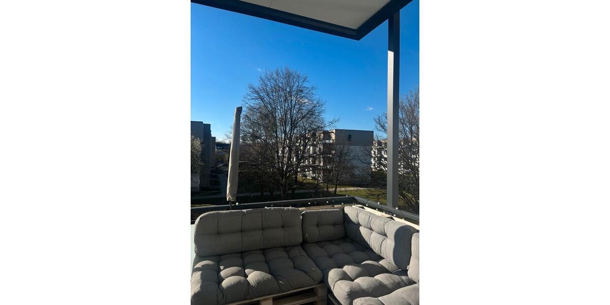 Etagenwohnung Wolfsburg Alt-Wolfsburg - 2.5 Zimmer, 65 m&sup2;, 885&euro; | Angebot:26477622