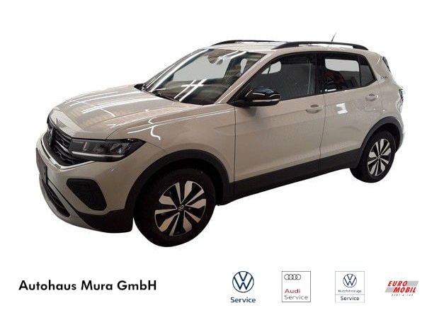 T-Cross
