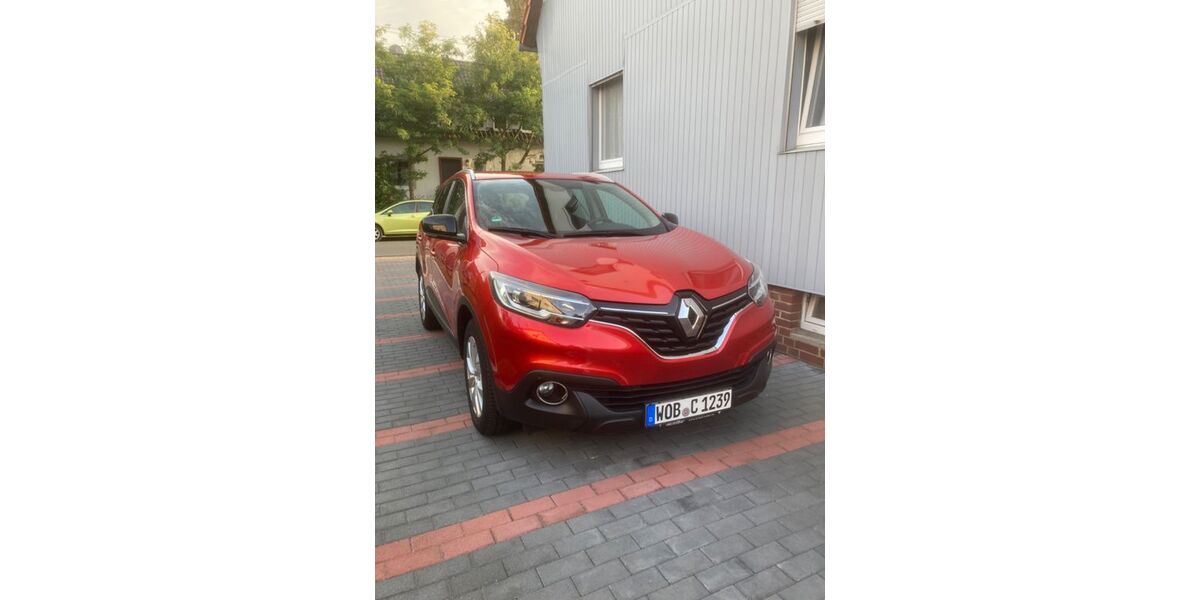 Renault Kadjar 95.500 km 12.600 € Braunschweig 38104