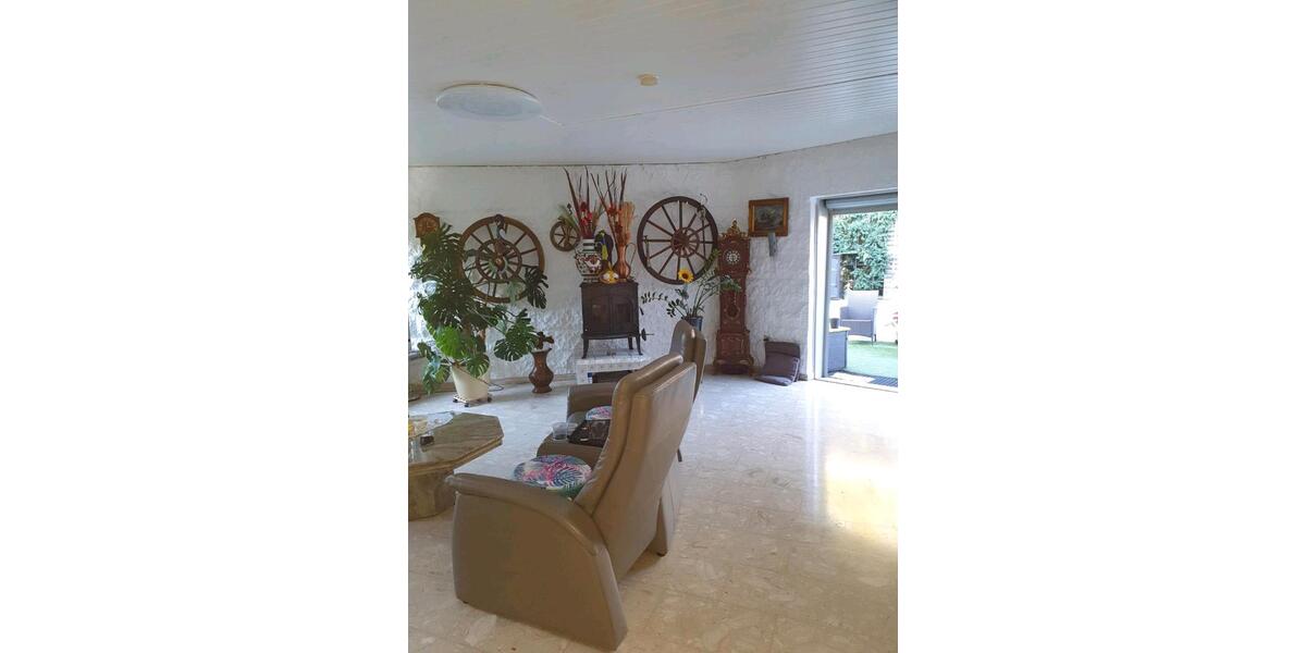 Bungalow Wolfsburg - 5 Zimmer, 125 m&sup2;, 375.000&euro; | Angebot:25046553