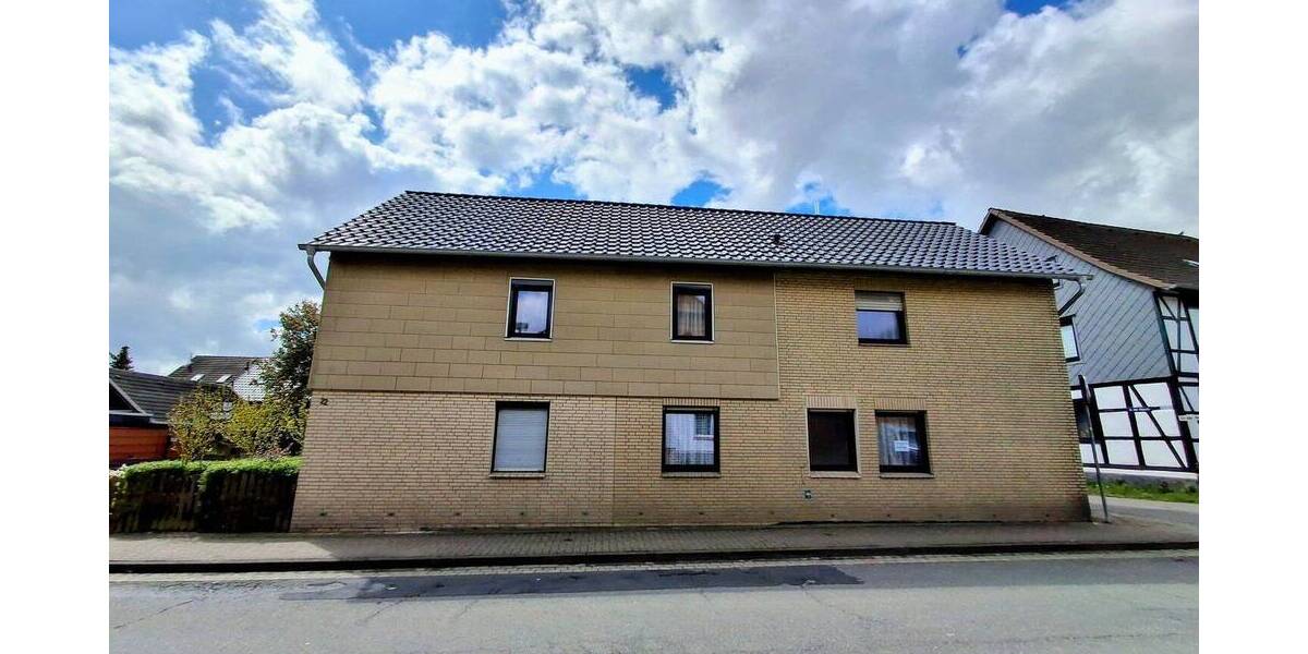 Mehrfamilienhaus, Wohnhaus Lehre Flechtorf - 6 Zimmer, 220 m&sup2;, 215.000&euro; | Angebot:26687999