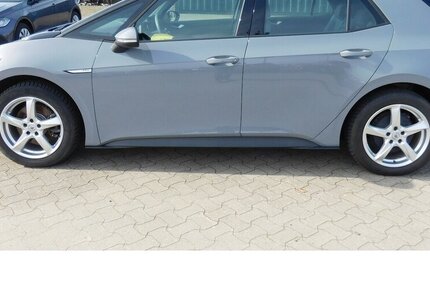 VW ID.3 Pro Performance Elektrik 1-Gang Navi 26.700 km 17.390 &euro; Vordorf 38533