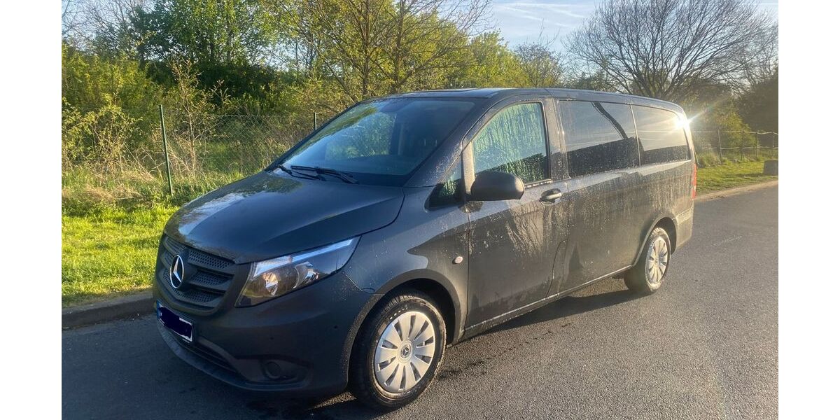 Mercedes-Benz Vito 58.500 km 28.499 &euro; Lehre 38165