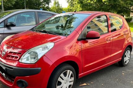 Nissan Pixo 240.000 km 1.700 &euro; Braunschweig 38106