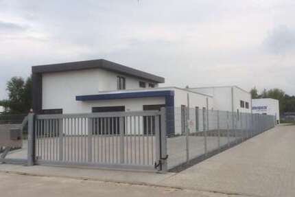 Gewerbeobjekt Isenbüttel - 350&euro; | Angebot:23813596