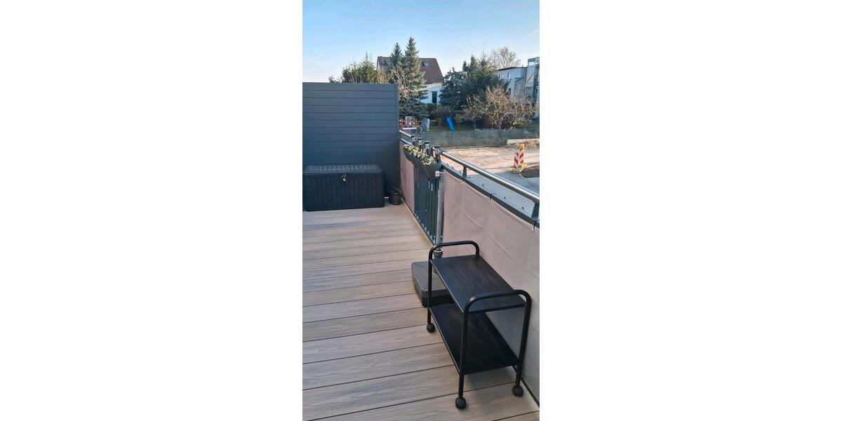 Etagenwohnung Königslutter am Elm - 2 Zimmer, 87 m&sup2;, 940&euro; | Angebot:26299488