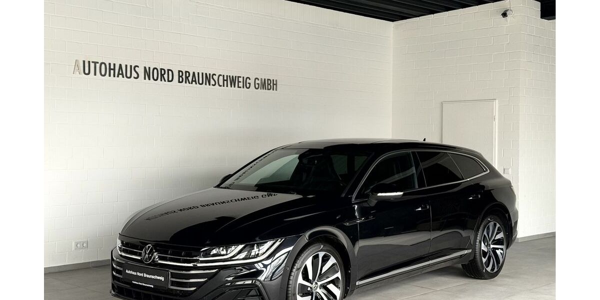 VW Arteon 18.621 km 34.490 &euro; Braunschweig 38112