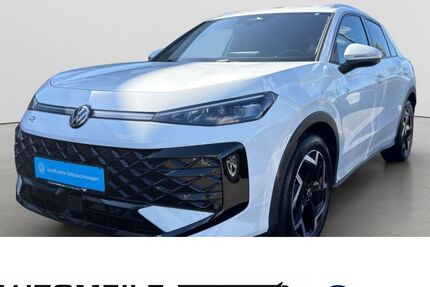 VW T-Roc 16.218 km 32.990 &euro; Wolfsburg 38440