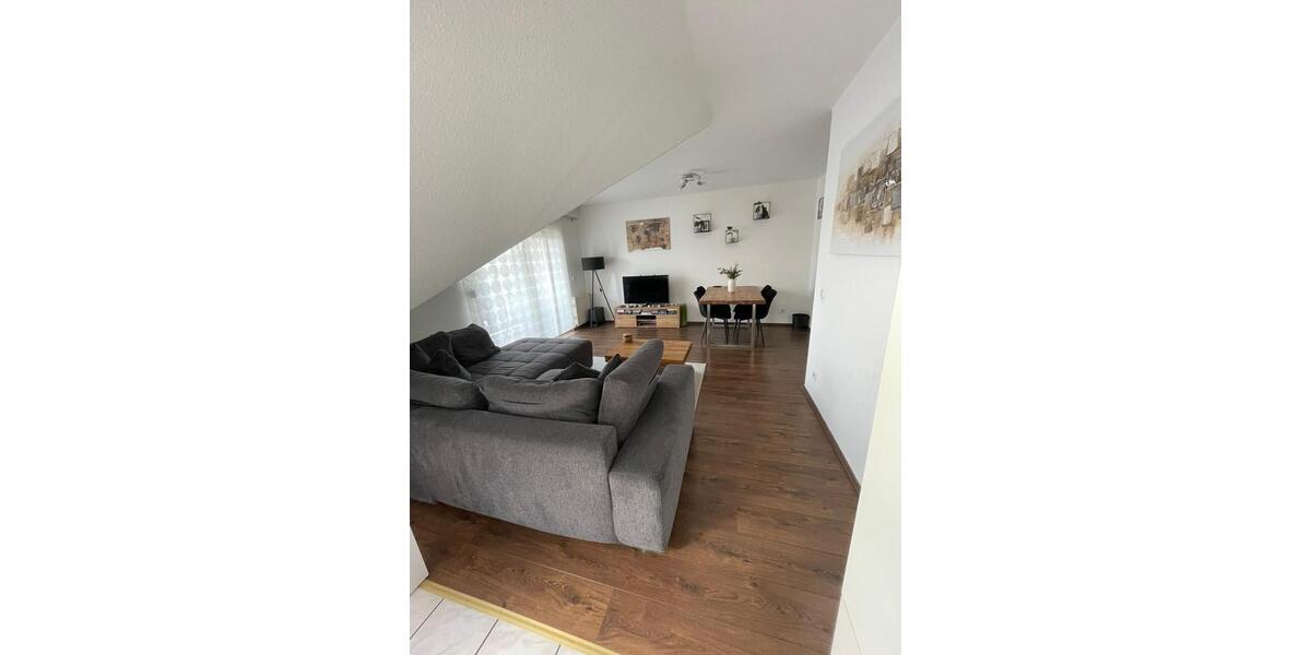 Etagenwohnung Rühen - 3 Zimmer, 70 m&sup2;, 159.000&euro; | Angebot:27163129