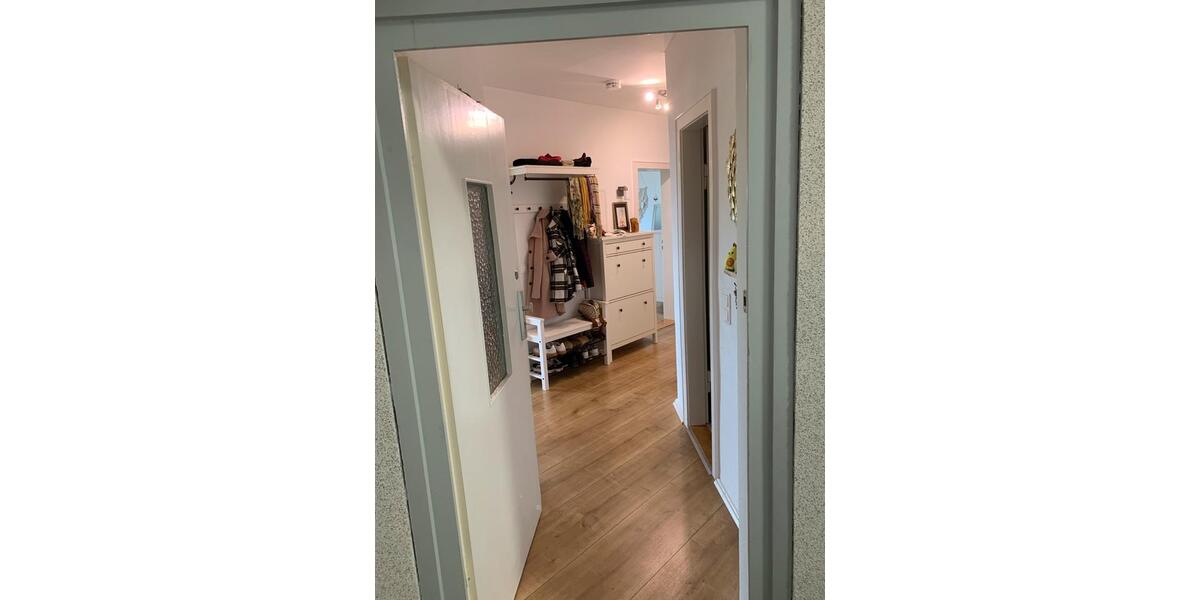 Etagenwohnung Braunschweig Lehndorf-Watenbüttel - 2 Zimmer, 62 m&sup2;, 663&euro; | Angebot:26457990