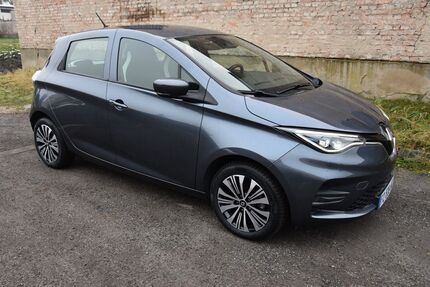 Renault ZOE 23.700 km 11.700 &euro; Rühen 38471