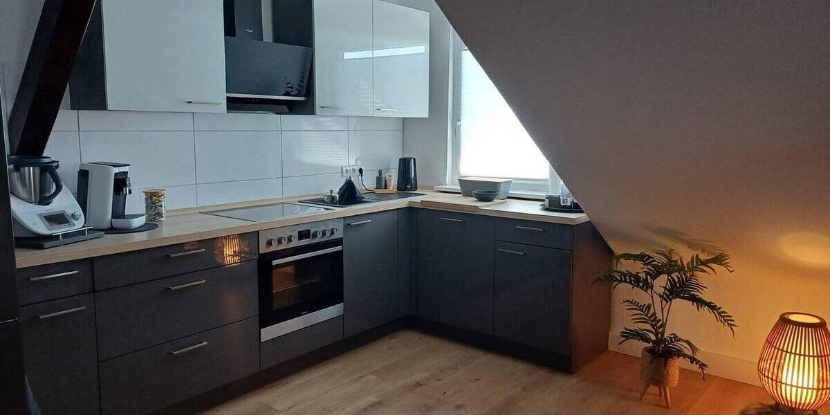 Etagenwohnung Neindorf Neindorf - 4 Zimmer, 76 m&sup2;, 152.000&euro; | Angebot:25934092