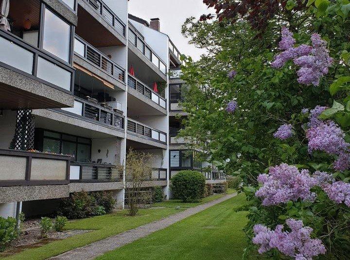 Etagenwohnung Gifhorn - 3 Zimmer, 84 m&sup2;, 199.000&euro; | Angebot:27113685