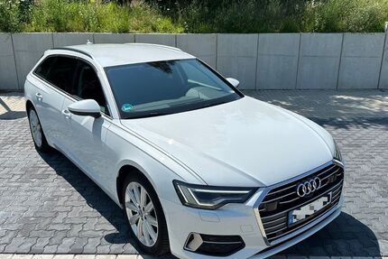 Audi A6 61.500 km 27.990 &euro; Calberlah 38547