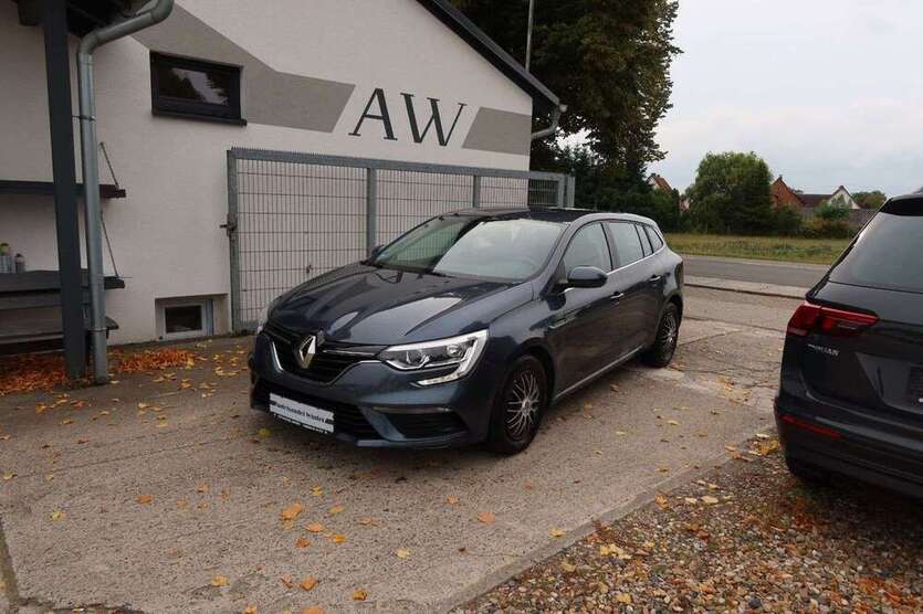 Megane