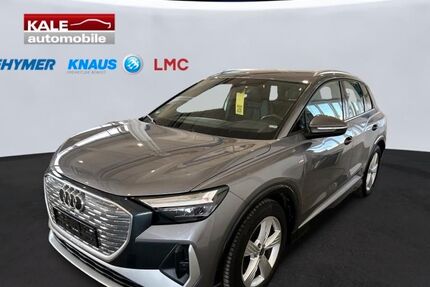 Audi Q4 e-tron 56.000 km 34.970 &euro; Helmstedt 38350