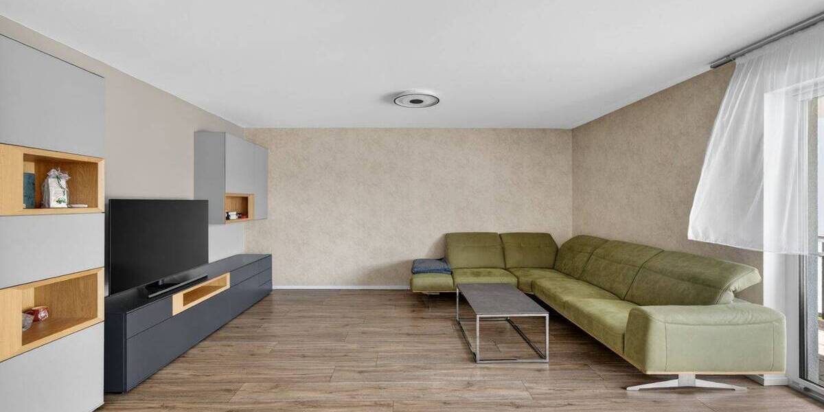 Etagenwohnung Wolfsburg Ehmen - 4 Zimmer, 122 m&sup2;, 339.000&euro; | Angebot:26851608